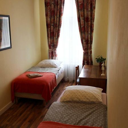 Vintage apartment Karlovy Vary Extérieur photo