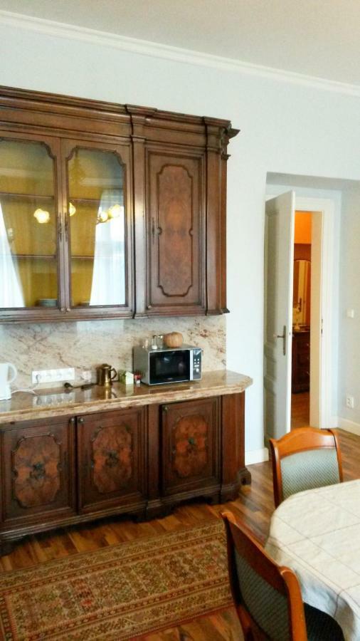 Vintage apartment Karlovy Vary Extérieur photo