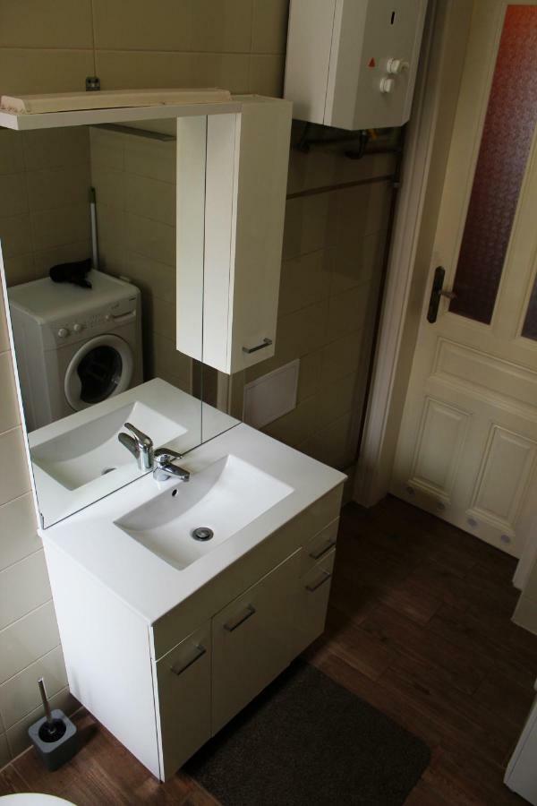 Vintage apartment Karlovy Vary Extérieur photo