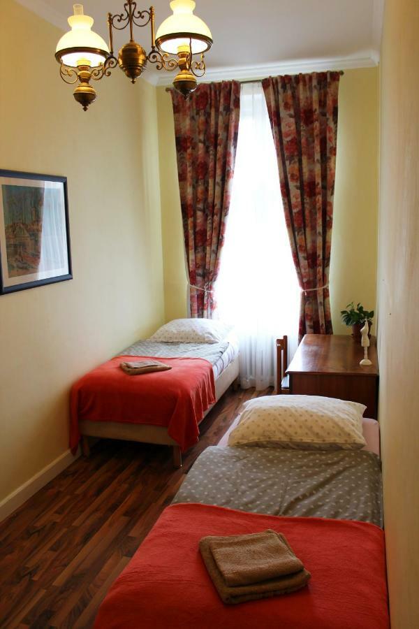 Vintage apartment Karlovy Vary Extérieur photo