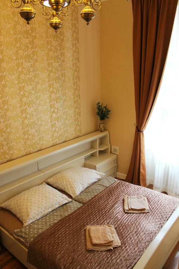 Vintage apartment Karlovy Vary Extérieur photo