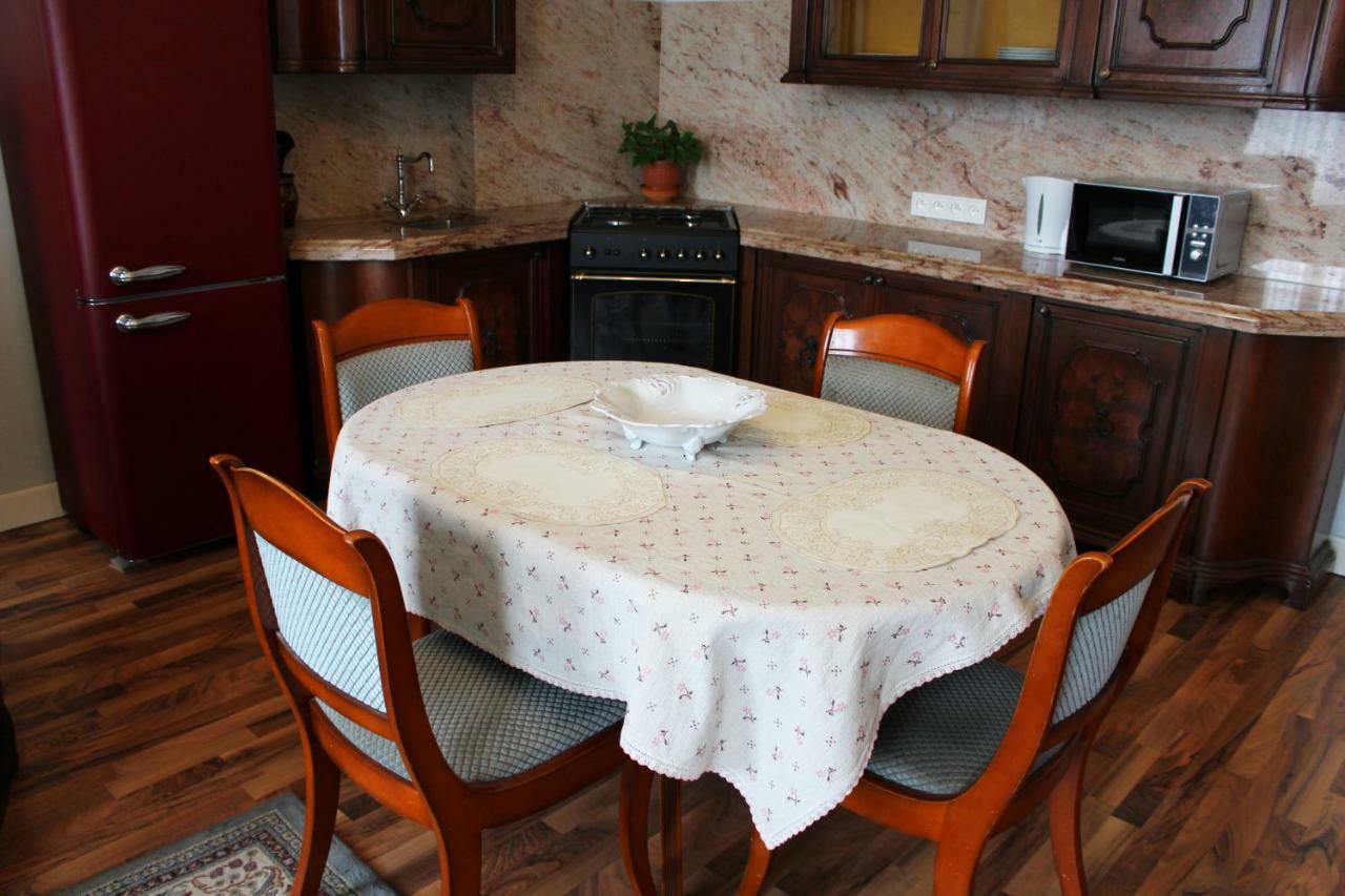 Vintage apartment Karlovy Vary Extérieur photo