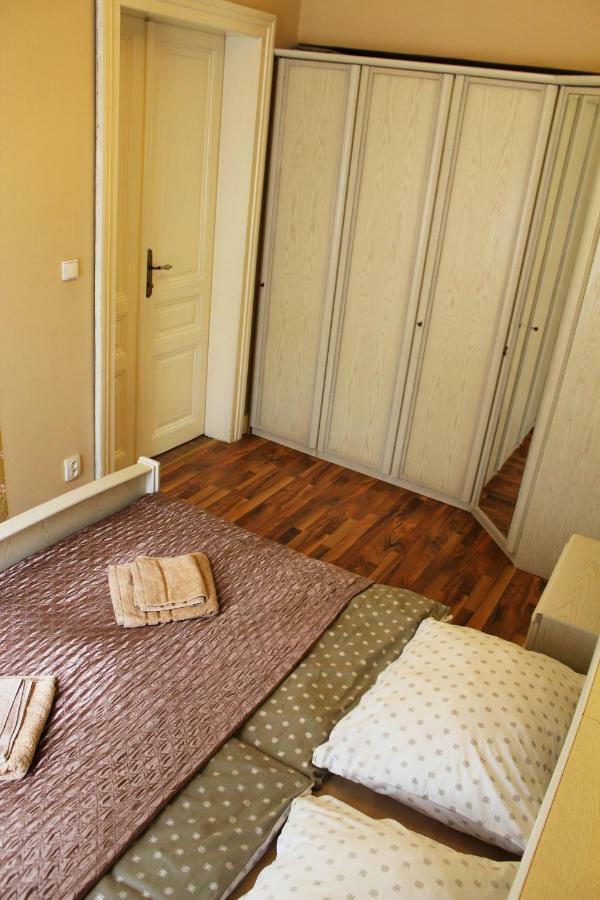 Vintage apartment Karlovy Vary Extérieur photo