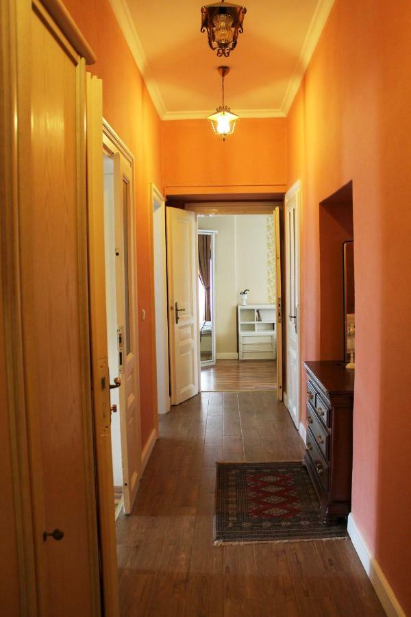Vintage apartment Karlovy Vary Extérieur photo