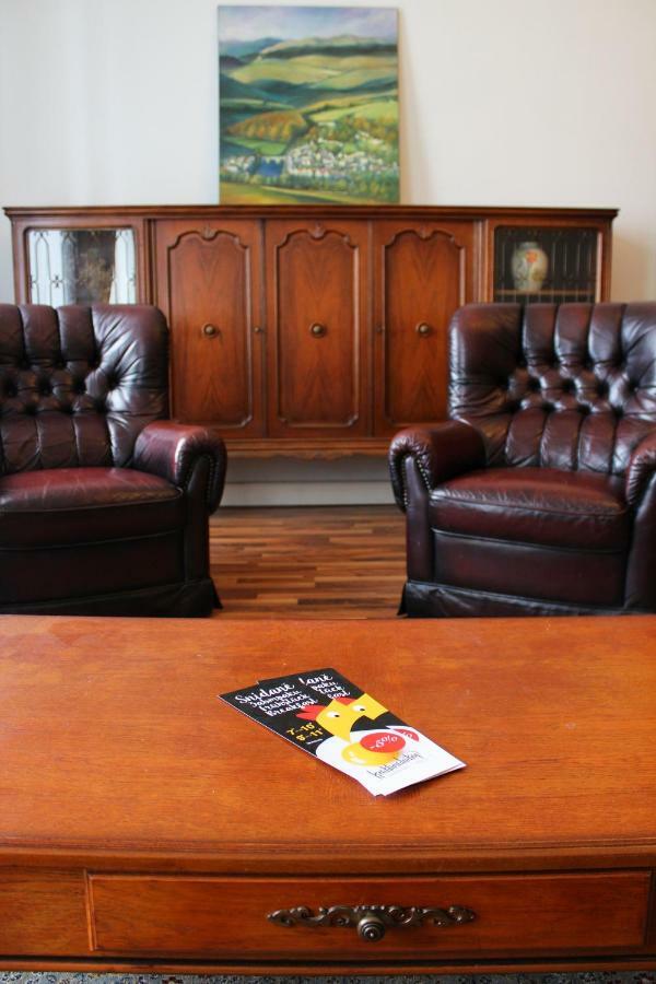 Vintage apartment Karlovy Vary Extérieur photo