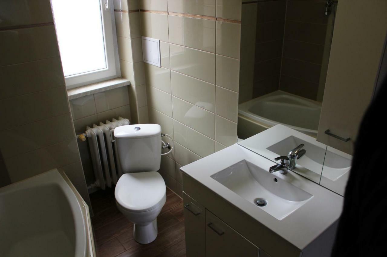 Vintage apartment Karlovy Vary Extérieur photo
