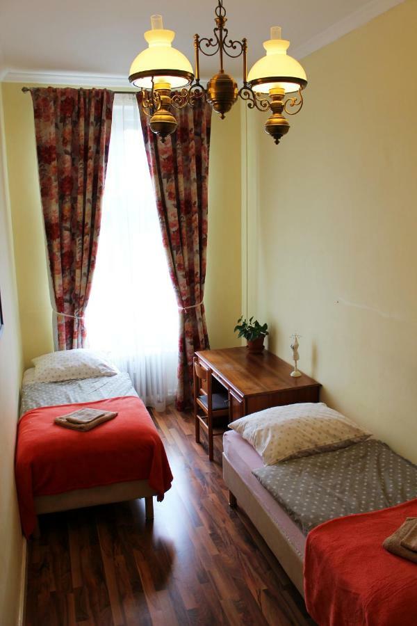 Vintage apartment Karlovy Vary Extérieur photo